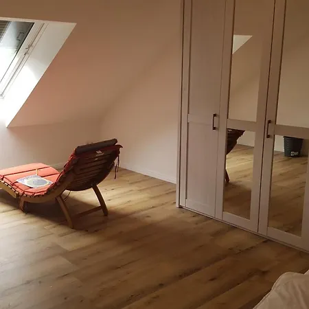 Naturferienhof Maerkisch Luch - Trapphahn * Nennhausen