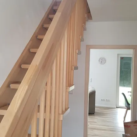 Naturferienhof Maerkisch Luch - Trapphahn