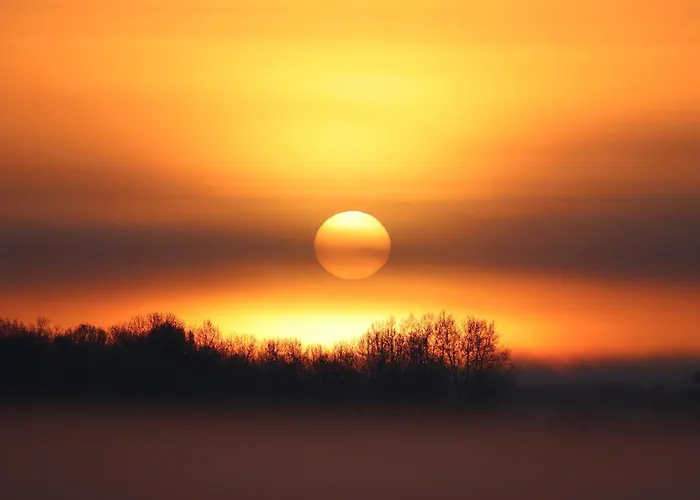 Lägenhet Naturferienhof Maerkisch Luch - Trapphahn