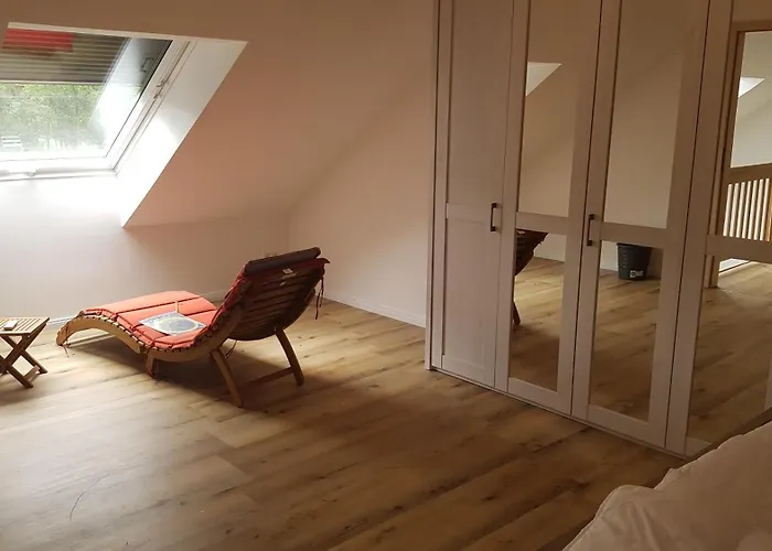 Naturferienhof Maerkisch Luch - Trapphahn * Nennhausen