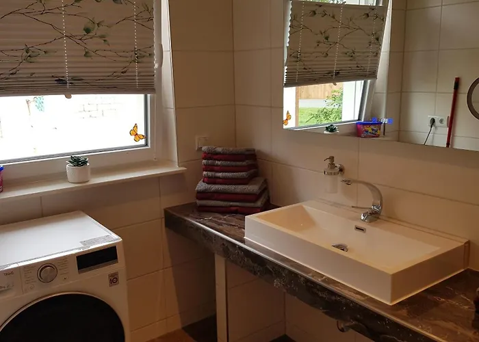 Naturferienhof Maerkisch Luch - Trapphahn Nennhausen