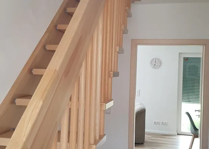 Naturferienhof Maerkisch Luch - Trapphahn